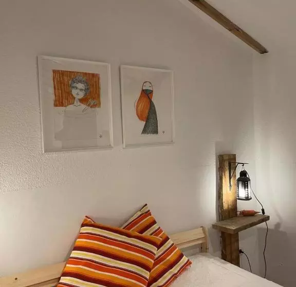 Majatalo Casal De Santanna