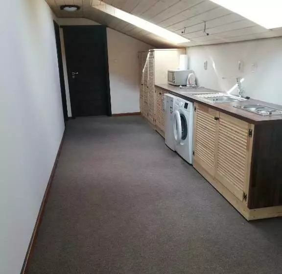 ペンション Penzión U Coľa