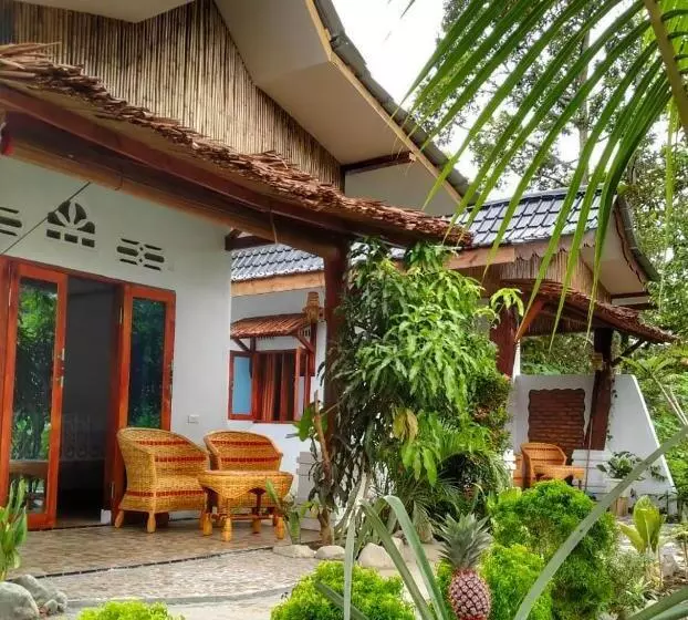 Majatalo Sumatra Orangutan Discovery Villa