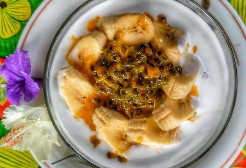 פנסיון Sumatra Orangutan Discovery Villa