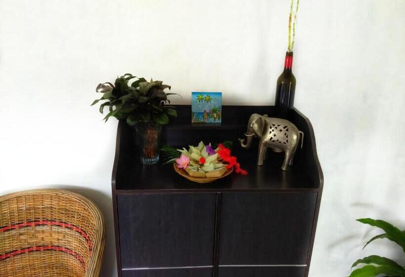 פנסיון Sumatra Orangutan Discovery Villa