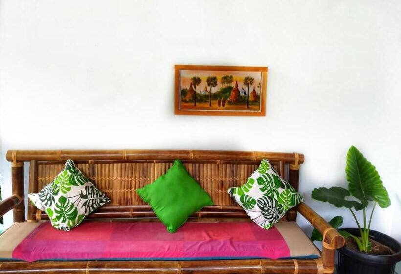 פנסיון Sumatra Orangutan Discovery Villa