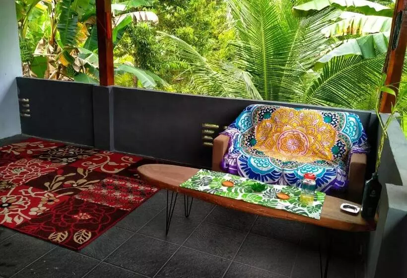 Majatalo Sumatra Orangutan Discovery Villa