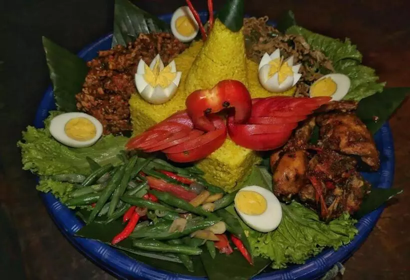 Majatalo Sumatra Orangutan Discovery Villa