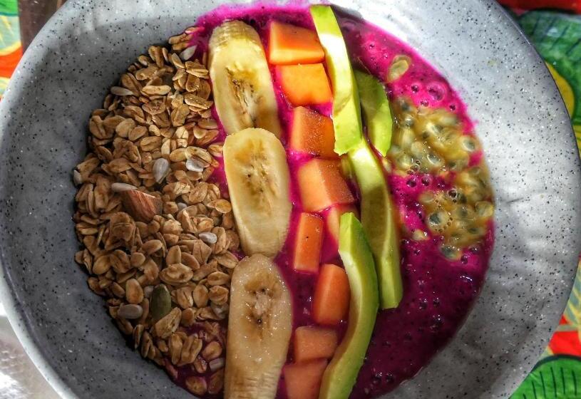 פנסיון Sumatra Orangutan Discovery Villa