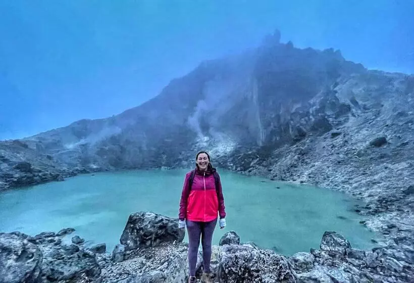 Majatalo Sumatra Orangutan Discovery Villa