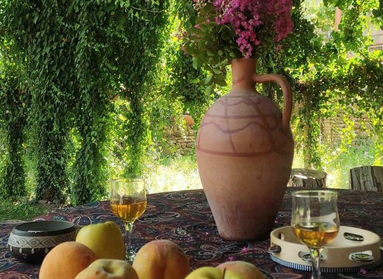 پانسیون Tuta House Sighnaghi