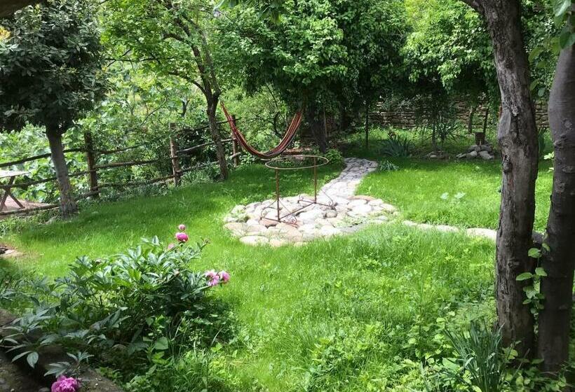 پانسیون Tuta House Sighnaghi