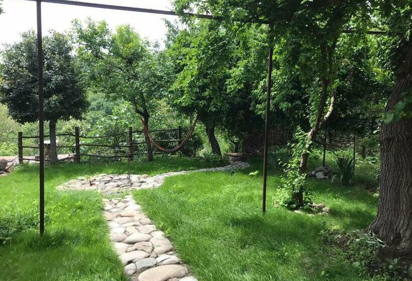 پانسیون Tuta House Sighnaghi