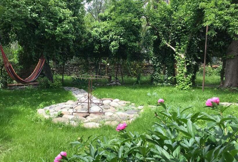 پانسیون Tuta House Sighnaghi