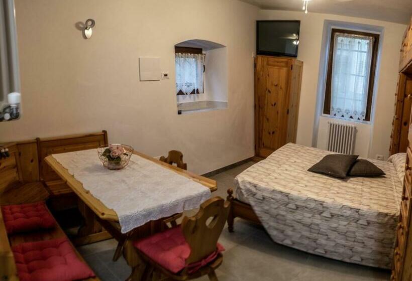 Residenza Cotruta Spiazzo