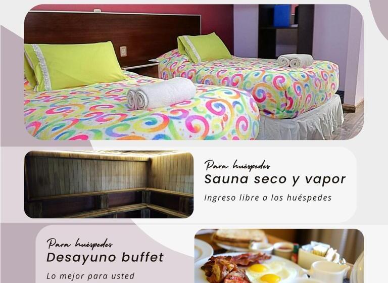 هاستل Hostal Naval