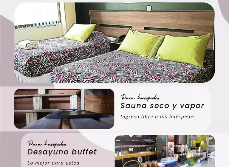 هاستل Hostal Naval