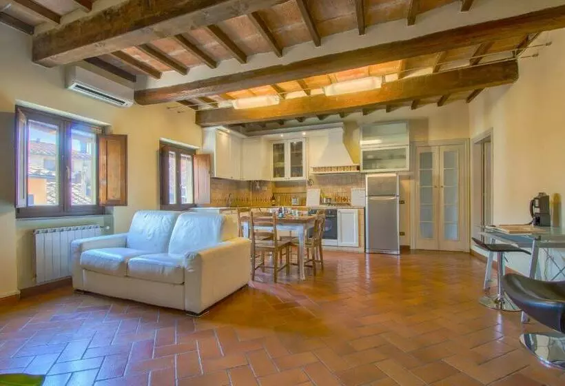 Appartamento Sulla Sala