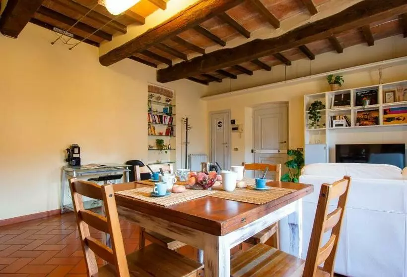 Appartamento Sulla Sala