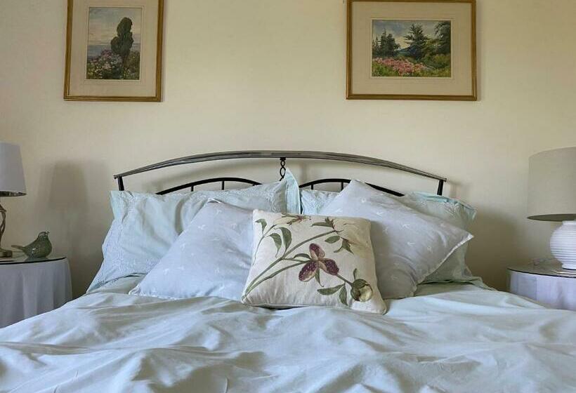 مبيت وإفطار Lower Farm Cottage