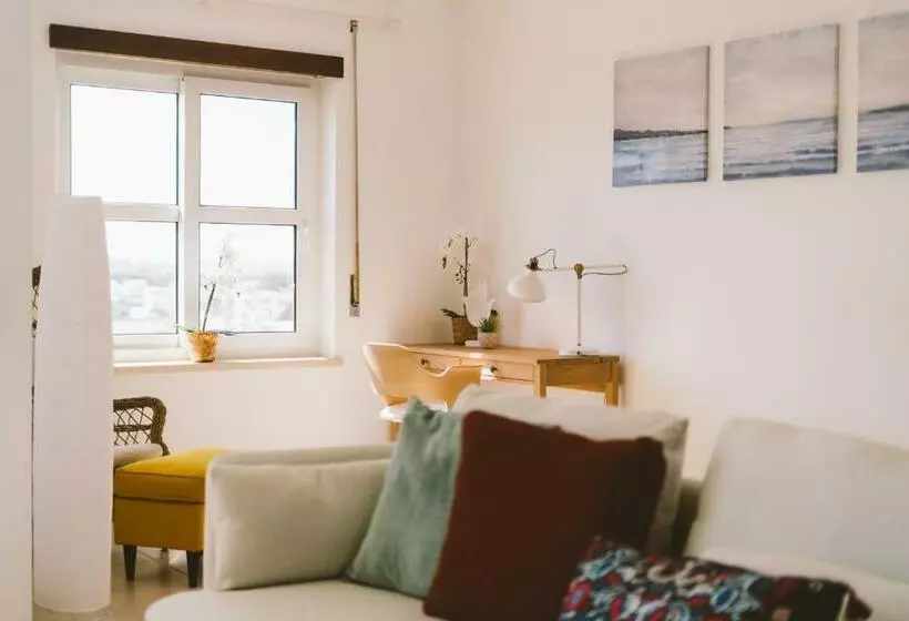 Best Houses 52   Baleal Surfside