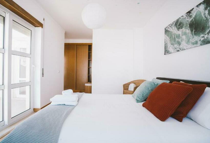 Best Houses 52   Baleal Surfside