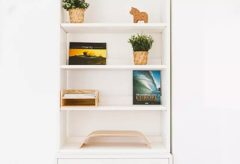 Best Houses 52   Baleal Surfside