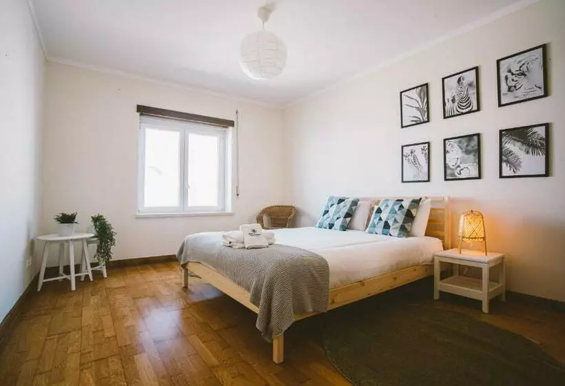 Best Houses 52   Baleal Surfside