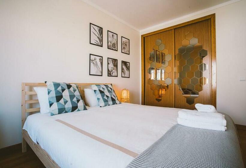 Best Houses 52   Baleal Surfside