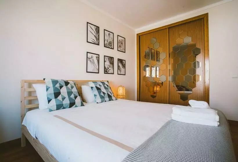 Best Houses 52   Baleal Surfside