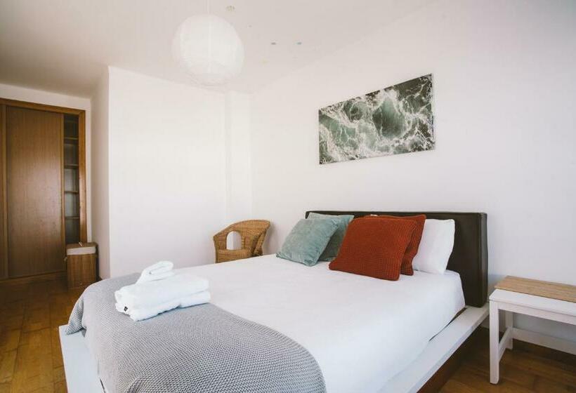 Best Houses 52   Baleal Surfside