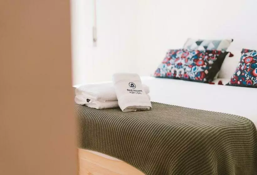 Best Houses 52   Baleal Surfside