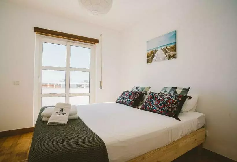 Best Houses 52   Baleal Surfside