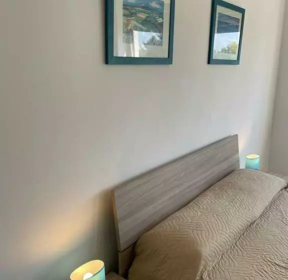 Bnb Il Bicciolano 2   Bilocale Fronte Ospedale