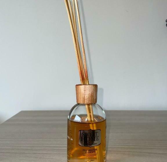 Bnb Il Bicciolano 2 Bilocale Fronte Ospedale