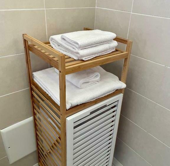 Bnb Il Bicciolano 2 Bilocale Fronte Ospedale