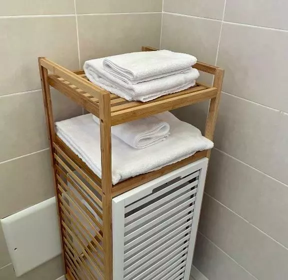 Bnb Il Bicciolano 2   Bilocale Fronte Ospedale