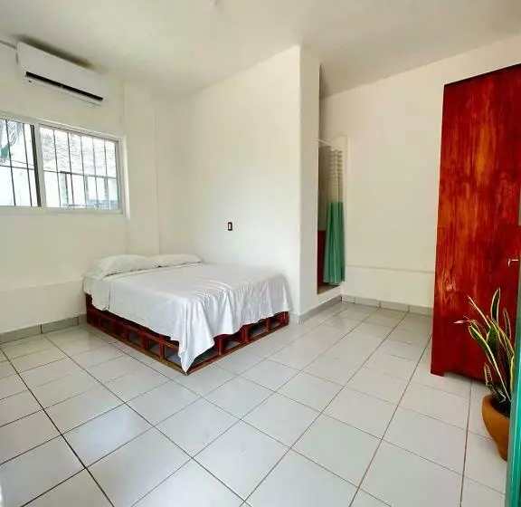 Casa Mango