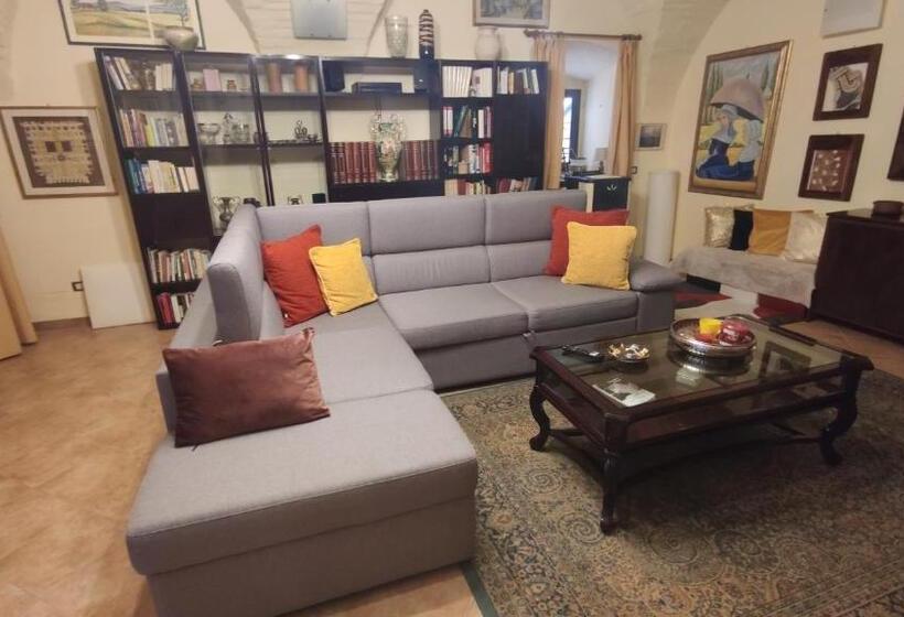 Casa Vacanza Todi Antica