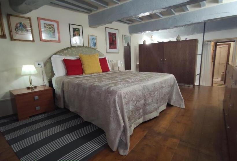 Casa Vacanza Todi Antica