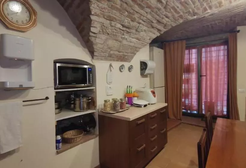 Casa Vacanza Todi Antica