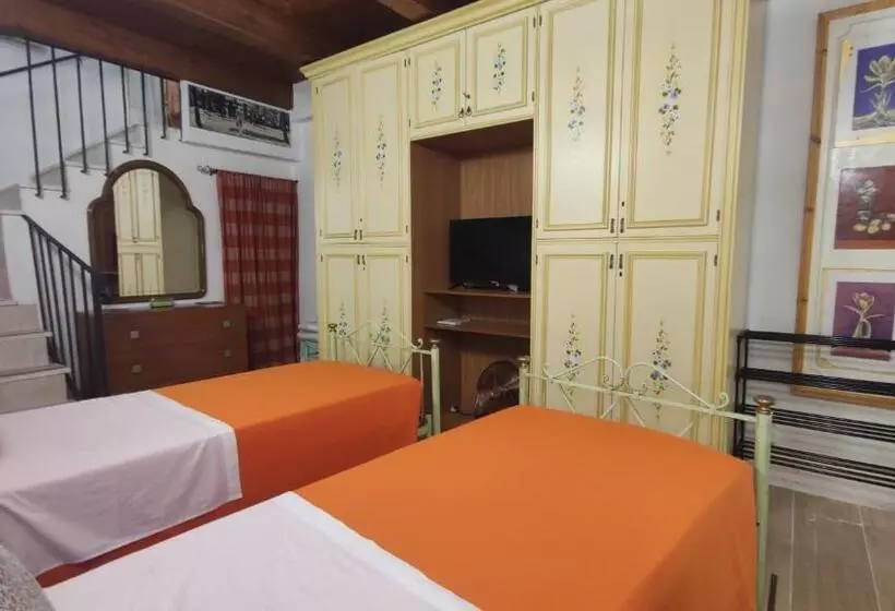 Casa Vacanza Todi Antica