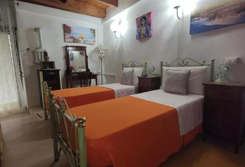 Casa Vacanza Todi Antica