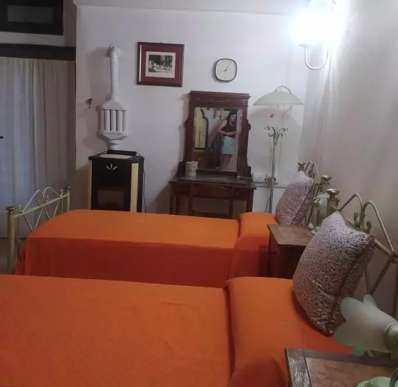 Casa Vacanza Todi Antica