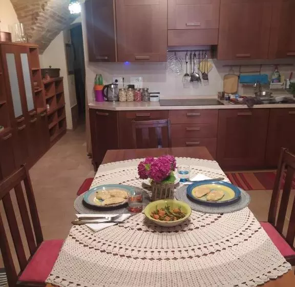 Casa Vacanza Todi Antica