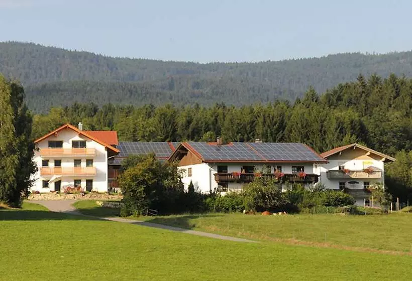 Exenbacher Hof Traumbauernhaus S´haisl