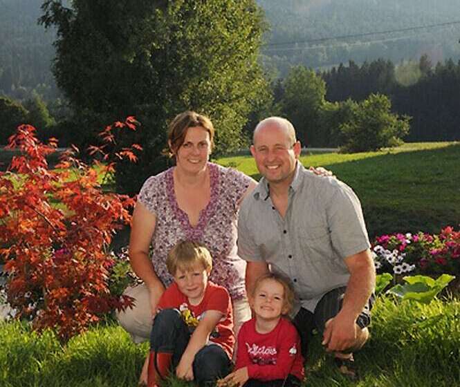 Exenbacher Hof Traumbauernhaus S´haisl