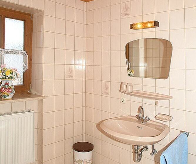 Exenbacher Hof Traumbauernhaus S´haisl