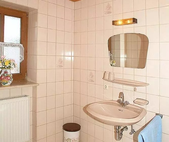 Exenbacher Hof Traumbauernhaus S´haisl