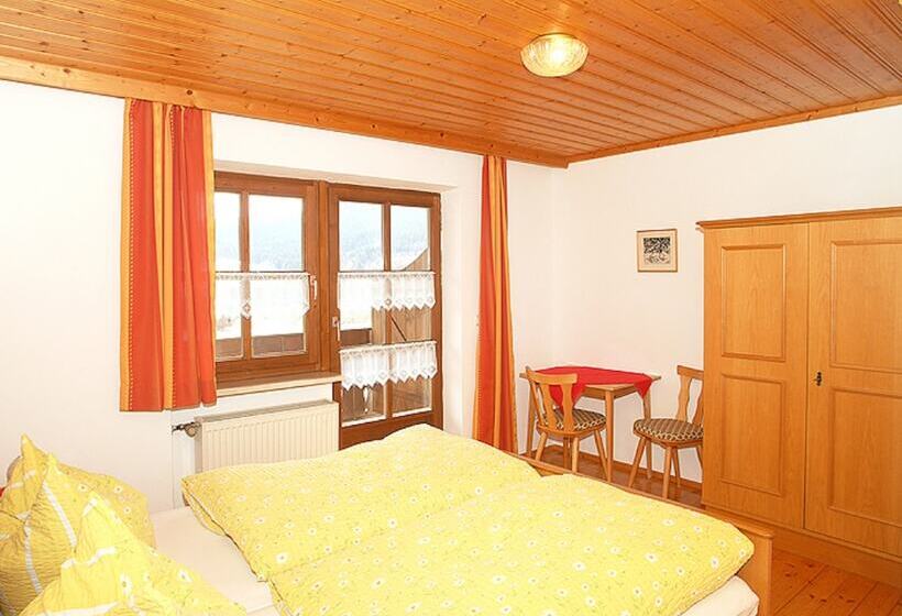 Exenbacher Hof Traumbauernhaus S´haisl