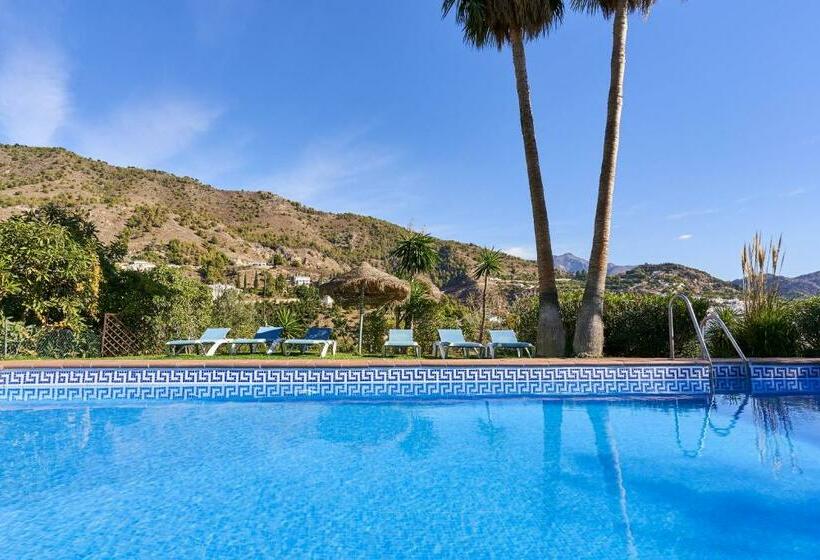 Group Villa 14 Pool Wifi Air