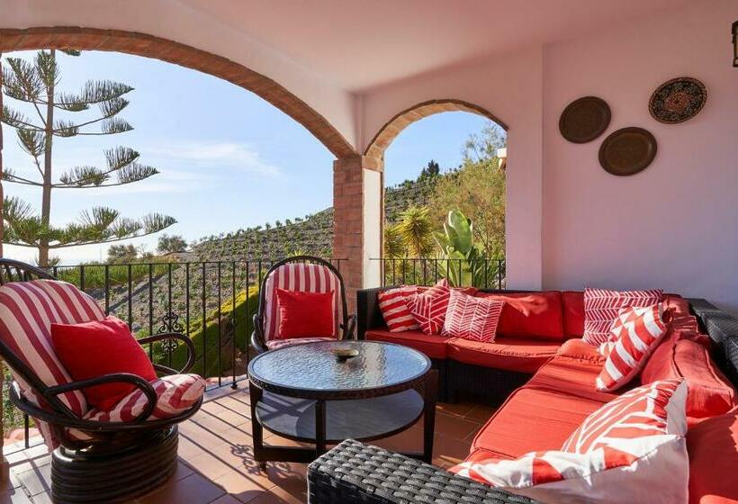 Group Villa 14 Pool Wifi Air