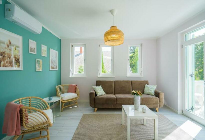 Harmony Boutique Villa