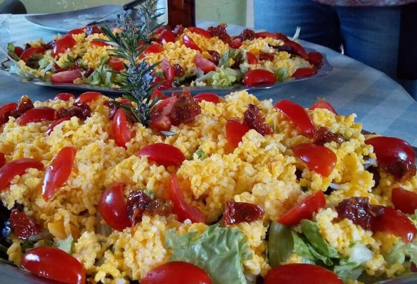 酒店 Le Ranch Du Madres